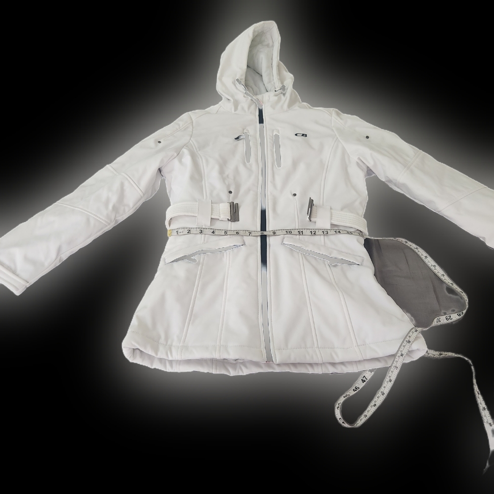 CB sport jacket